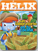 Portada enero de 2006