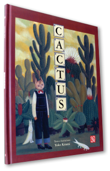Libro-Cactus
