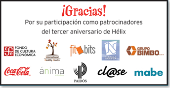 Patrocinadores